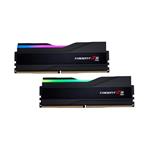 G.SKILL 32GB kit DDR5 5600 CL28 Trident Z5 RGB black F5-5600J2834F16GX2-TZ5RK