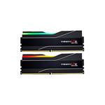 G.SKILL 32GB kit DDR5 5600 CL30 Trident Z5 NEO RGB F5-5600J3036D16GX2-TZ5NR