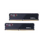 G.SKILL 32GB kit DDR5 6000 CL36 Flare X5 AMD EXPO F5-6000J3648D16GX2-FX5