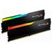 G.SKILL 32GB kit DDR5 6000 CL36 Ripjaws M5 Neo AMD EXPO RGB black F5-6000J3648D16GX2-RM5NRK