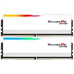 G.SKILL 32GB kit DDR5 6000 CL36 Ripjaws M5 Neo AMD EXPO RGB black F5-6000J3648D16GX2-RM5NRK