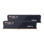 G.SKILL 32GB kit DDR5 6800 CL34 Ripjaws S5 black F5-6800J3445G16GX2-RS5K