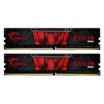 G.Skill Aegis DDR4 16GB (2x8GB) 3200MHz CL16 1.35V XMP 2.0 F4-3200C16D-16GIS