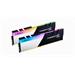 G.Skill Trident Z Neo (for AMD) DDR4 32GB (2x16GB) 3600MHz CL18 1.35V XMP 2.0 F4-3600C18D-32GTZN