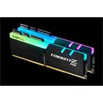 G.Skill Trident Z RGB (for AMD) DDR4 32GB (2x16GB) 3200MHz CL16 1.35V XMP 2.0 F4-3200C16D-32GTZRX