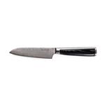 G21nůž Damascus Premium 13 cm, Santoku 8595627422004