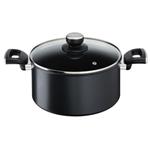 G2554672 UNLIMITED hrniec 24 cm TEFAL 3168430311848