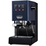 Gaggia Classic Plus Blue Pakovy kavovar 8710103939887