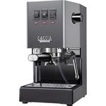 Gaggia Classic Plus Grey Pakovy kavovar 8710103939894