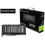 Gainward GeForce GTX 960 Phantom, 2GB GDDR5 (128 Bit), HDMI, 2xDVI, DP 426018336-3415