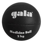 GALA Míč medicinbal 0320S 2kg 8590001100394