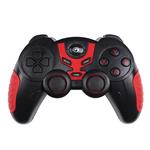 Gamepad Marvo Li-Ion, GT-60, bezdrôtový, Bluetooth 2.1 + EDR, 13tl., všesmerový ovládač, Bluetooth