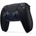 Gamepad Sony DualSense Bezdrôtový, Midnight Black PS719827597