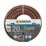 GARDENA hadica Premium SuperFLEX 12 x 12 (1/2") 20 m bez armatúr 18093-20