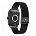 Garett Smartwatch GRC Activity 2 Black SPORT_ACTIVITY2_BLK_MAT