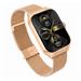 Garett Smartwatch GRC Activity 2 Gold SPORT_ACTIVITY2_GLD_MAT