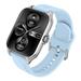 Garett Smartwatch GRC Activity 2 Silver SPORT_ACTIVITY2_SVR_MAT