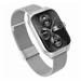 Garett Smartwatch GRC Activity 2 Silver SPORT_ACTIVITY2_SVR_MAT