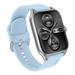 Garett Smartwatch GRC Activity 2 Silver SPORT_ACTIVITY2_SVR_MAT