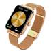 Garett Smartwatch GRC CLASSIC Gold steel CLASSIC_GLD_STL