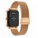 Garett Smartwatch GRC CLASSIC Gold steel CLASSIC_GLD_STL