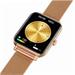 Garett Smartwatch GRC CLASSIC Gold steel CLASSIC_GLD_STL