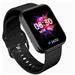 Garett Smartwatch GRC MAXX Black MAXX_BLK