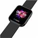 Garett Smartwatch GRC MAXX Black MAXX_BLK