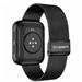 Garett Smartwatch GRC MAXX Black steel MAXX_BLK_STL