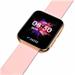 Garett Smartwatch GRC MAXX Gold MAXX_GLD