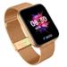 Garett Smartwatch GRC MAXX Gold steel MAXX_GLD_STL