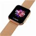 Garett Smartwatch GRC MAXX Gold steel MAXX_GLD_STL