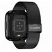 Garett Smartwatch GRC STYLE Black steel STYLE_BLK_STL