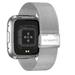 Garett Smartwatch GRC STYLE Silver steel STYLE_SVR_STL