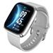 Garett Smartwatch GRC STYLE Silver STYLE_SVR