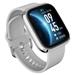 Garett Smartwatch GRC STYLE Silver STYLE_SVR