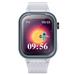 Garett Smartwatch Kids Essa 4G Grey ESSA_4G_GRA