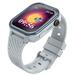 Garett Smartwatch Kids Essa 4G Grey ESSA_4G_GRA