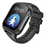 Garett Smartwatch Kids Essa GO 4G černá ESSA_GO_4G_BLK