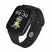 Garett Smartwatch Kids N!ce Pro 4G Black N!CE_PRO_4G_BLK