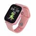 Garett Smartwatch Kids N!ce Pro 4G Pink N!CE_PRO_4G_PNK