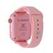 Garett Smartwatch Kids N!ce Pro 4G Pink N!CE_PRO_4G_PNK