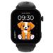 Garett Smartwatch Kids Rel 4G černá REL_4G_BLK