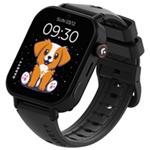 Garett Smartwatch Kids Rel 4G černá REL_4G_BLK