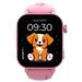 Garett Smartwatch Kids Rel 4G růžová REL_4G_PNK