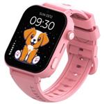 Garett Smartwatch Kids Rel 4G růžová REL_4G_PNK