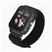 Garett Smartwatch Kids Tech 4G Black velcro TECH_4G_BLK_VEL