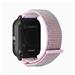 Garett Smartwatch Kids Tech 4G Pink velcro TECH_4G_PNK_VEL