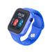 Garett Smartwatch Kids Twin 2 4G modrá TWIN_2_4G_BLU