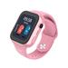 Garett Smartwatch Kids Twin 2 4G růžová TWIN_2_4G_PNK